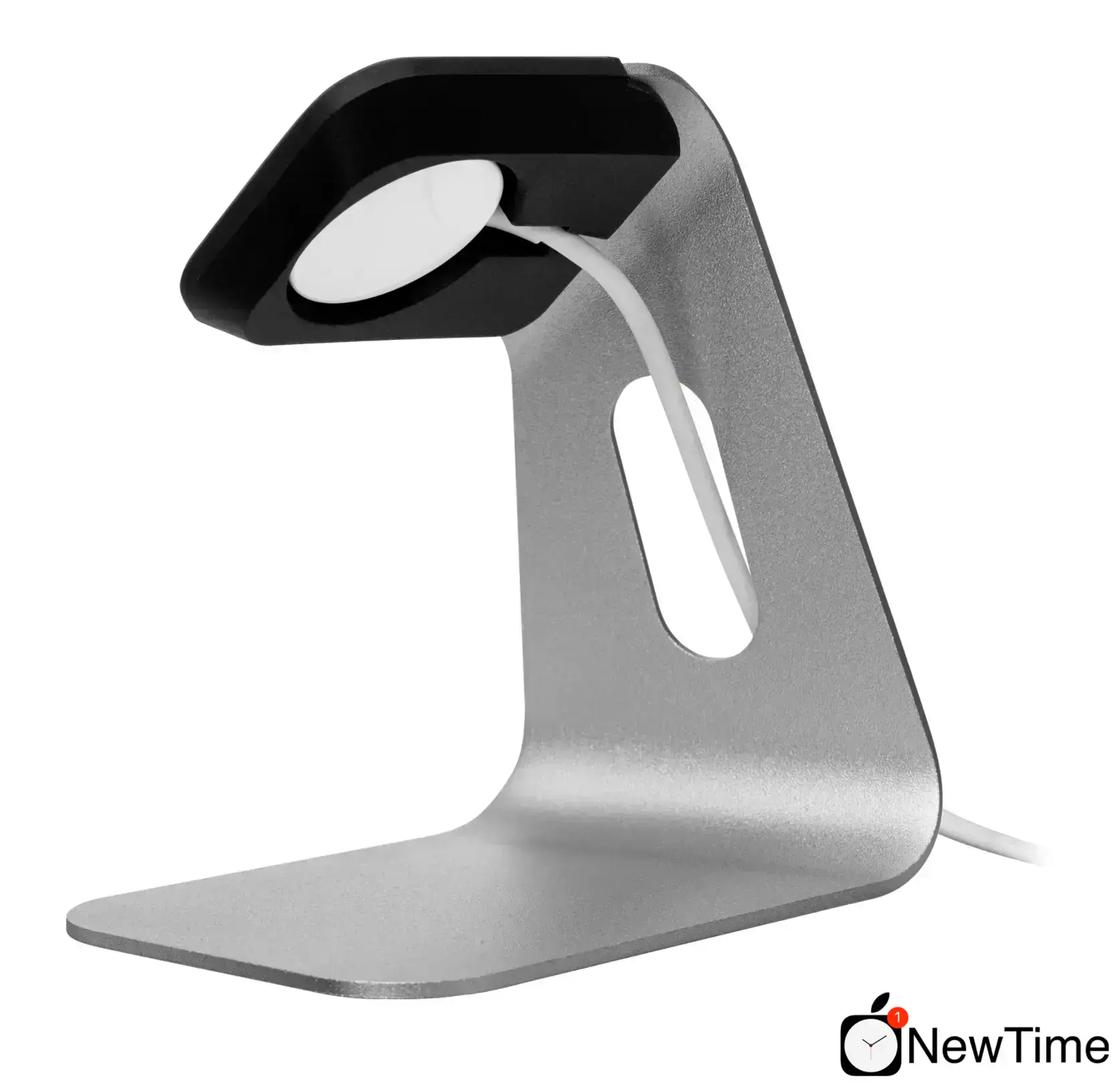Підставка LAUT AW-Stand Silver (LAUT_AW_WS_SL)